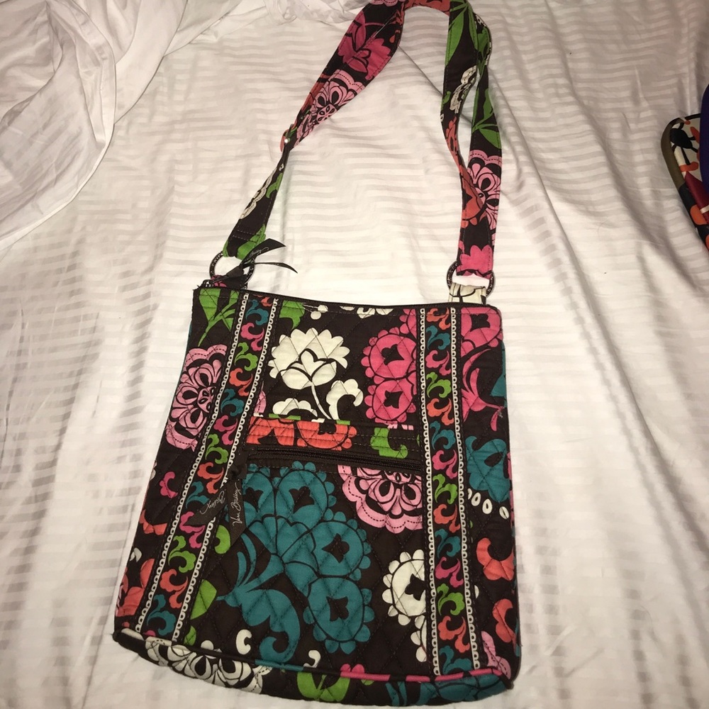 VERA BRADLEY PURSE ⚡️⚡️